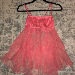 Tutu Shirt
